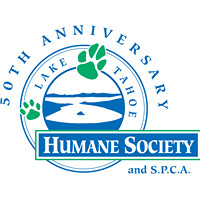 Lake Tahoe Humane Society and SPCA